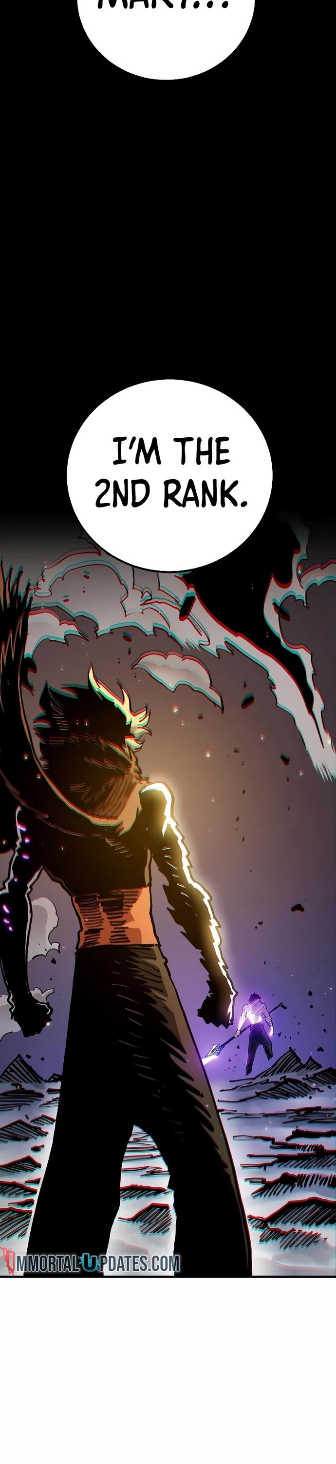 Player Chapter 206 page 30 - Chapter 206