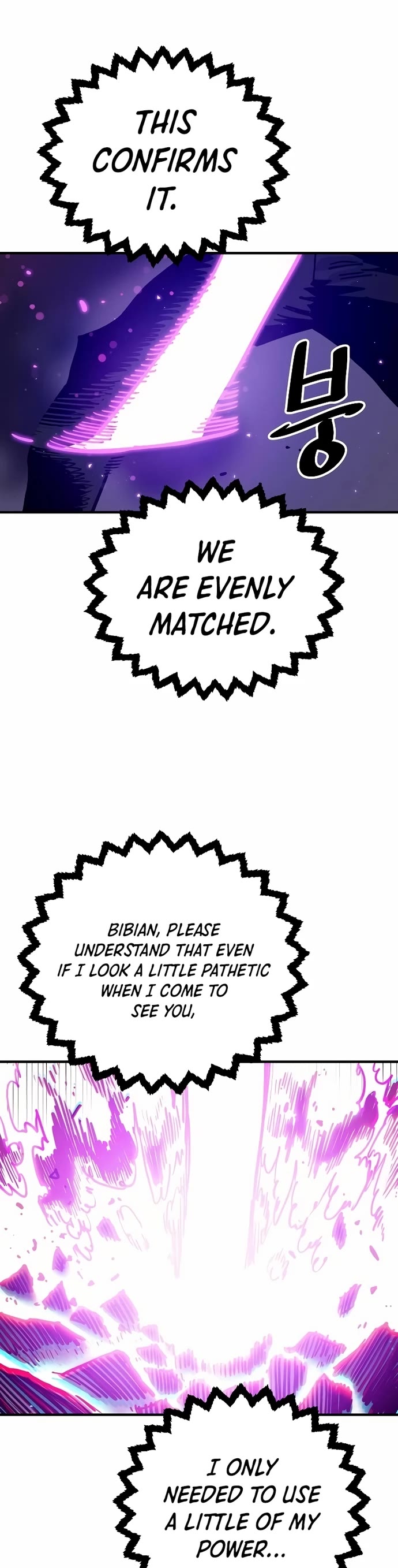 Player Chapter 206 page 32 - Chapter 206