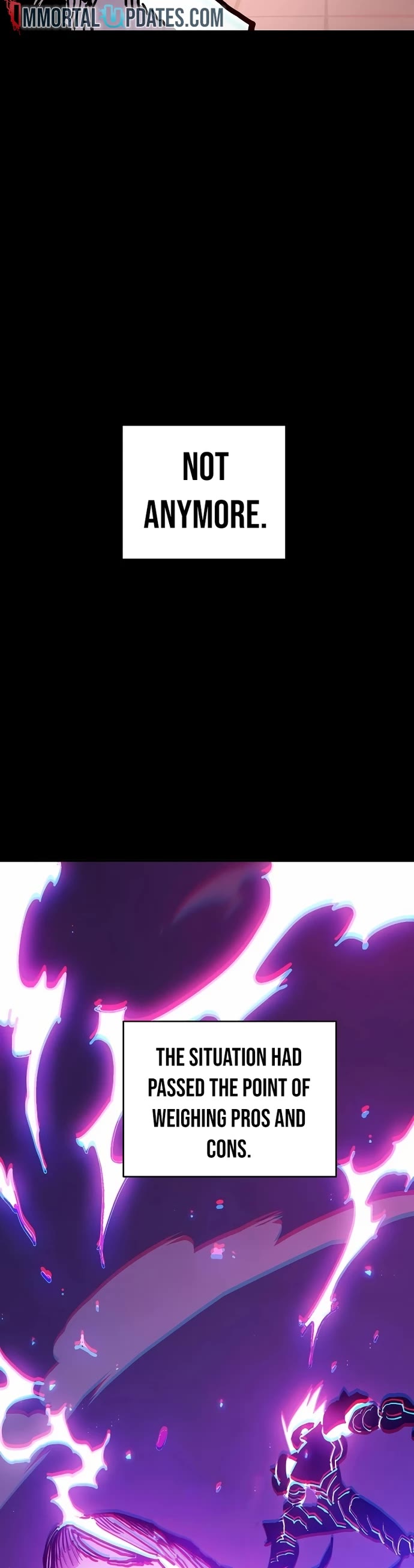 Player Chapter 206 page 37 - Chapter 206