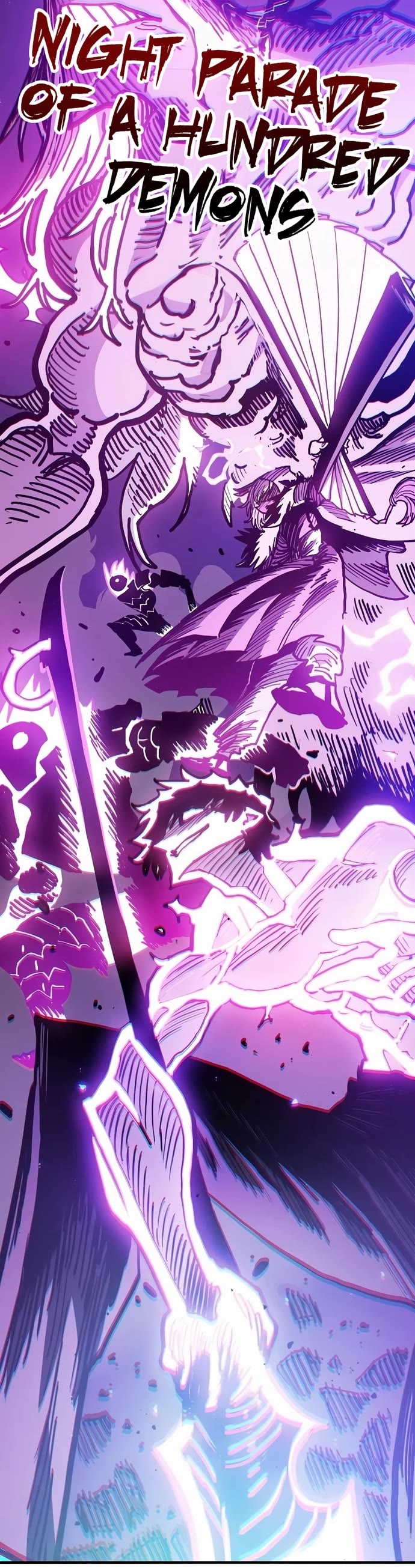 Player Chapter 206 page 38 - Chapter 206