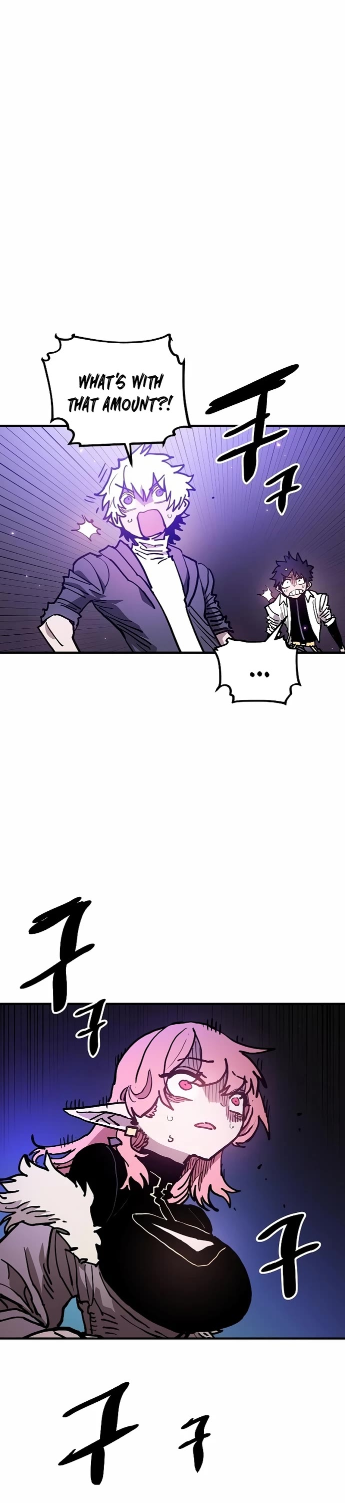 Player Chapter 206 page 39 - Chapter 206