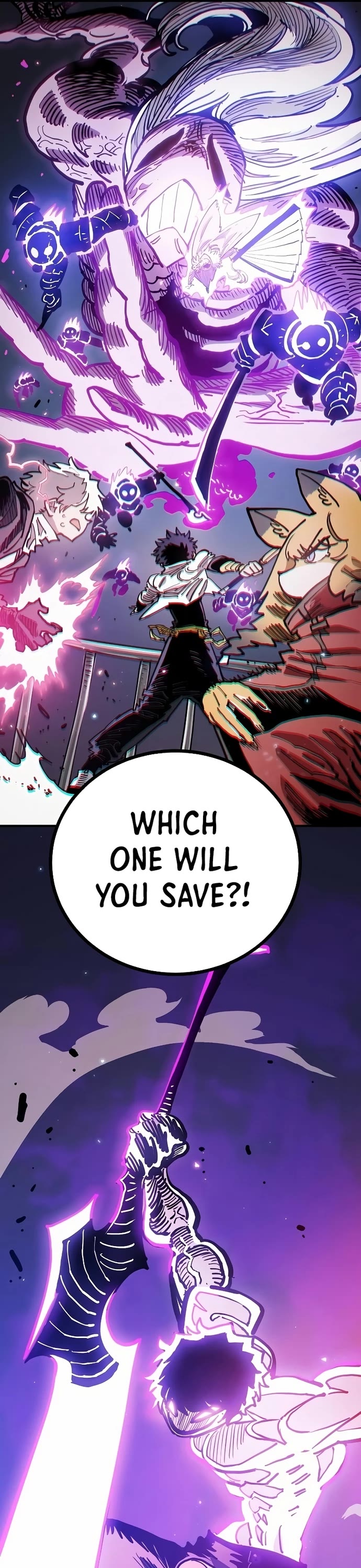 Player Chapter 206 page 44 - Chapter 206