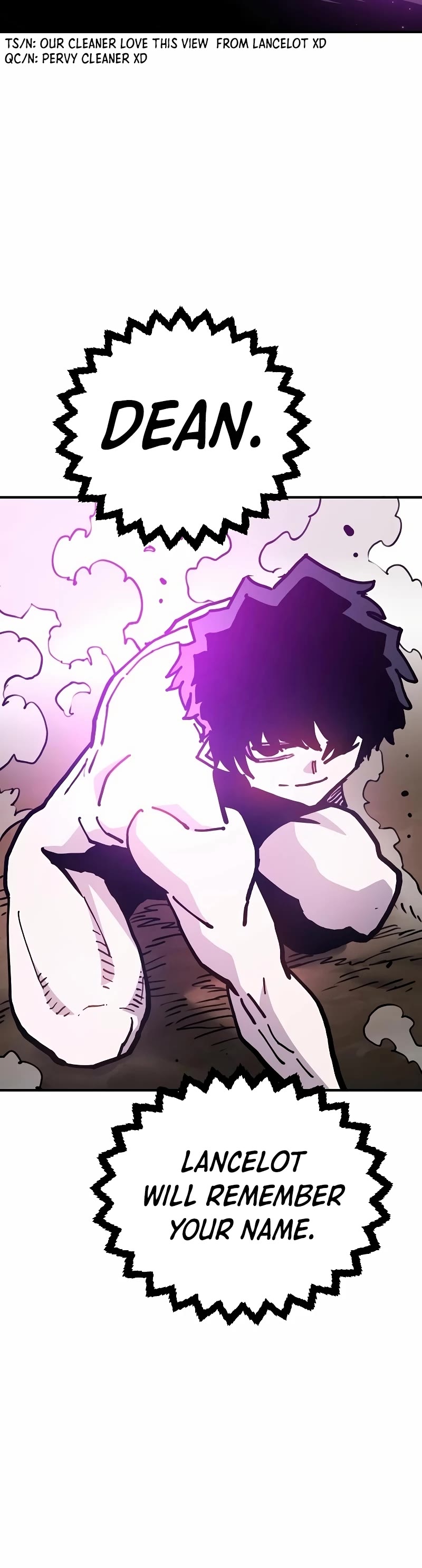 Player Chapter 207 page 14 - Chapter 207