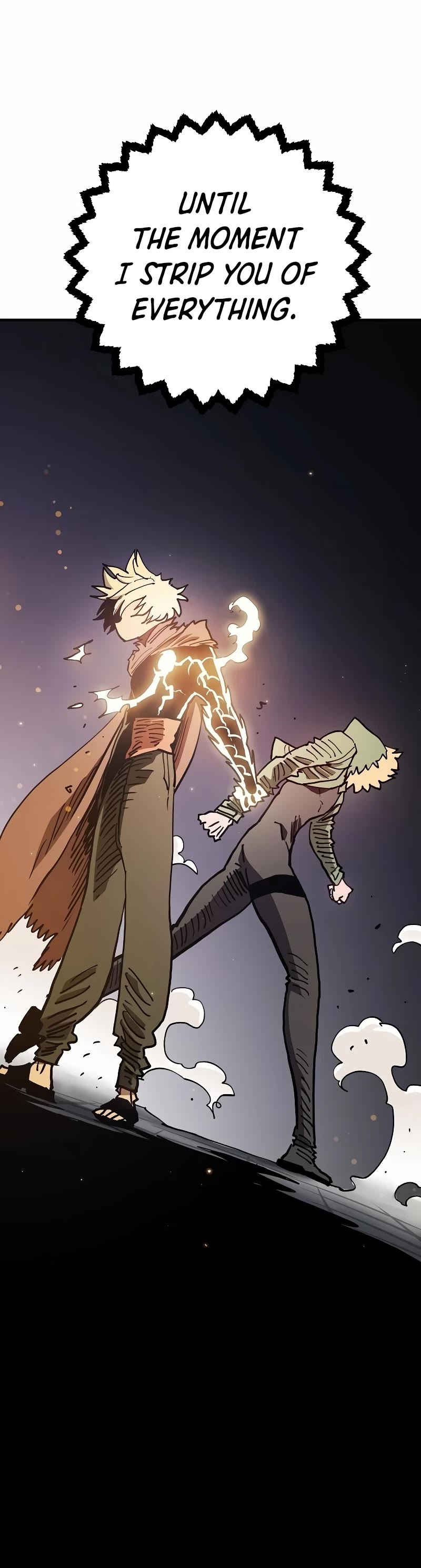 Player Chapter 207 page 15 - Chapter 207