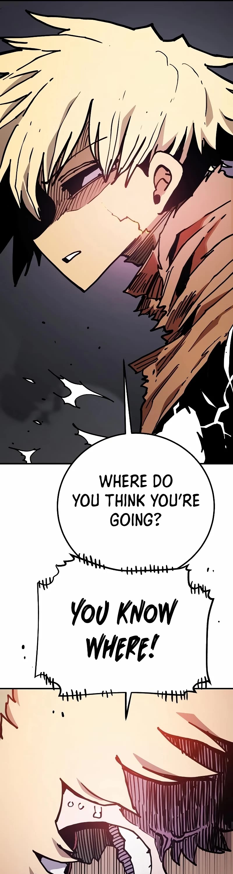 Player Chapter 207 page 16 - Chapter 207