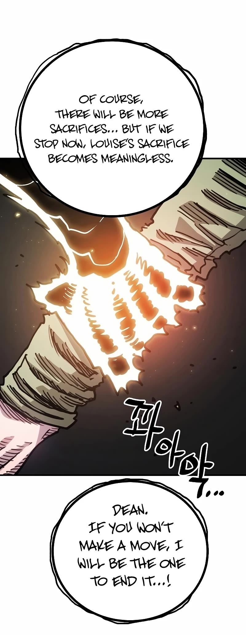 Player Chapter 207 page 19 - Chapter 207