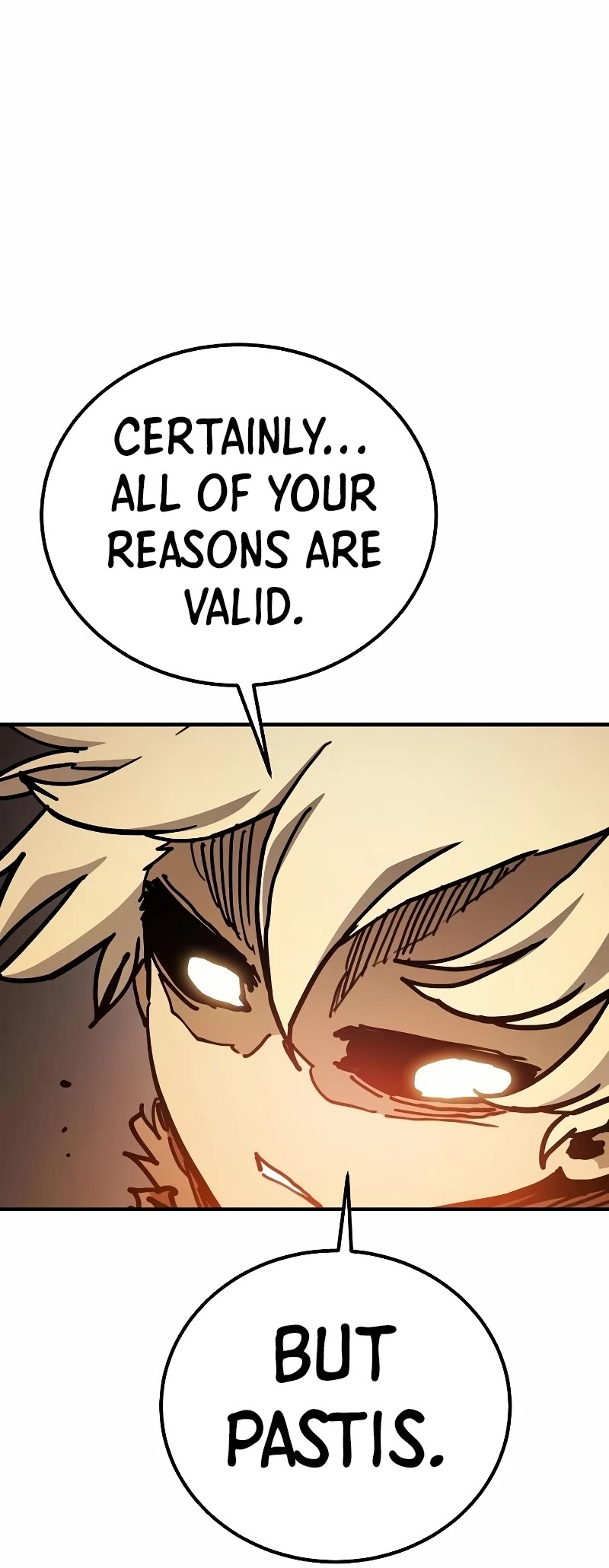 Player Chapter 207 page 20 - Chapter 207