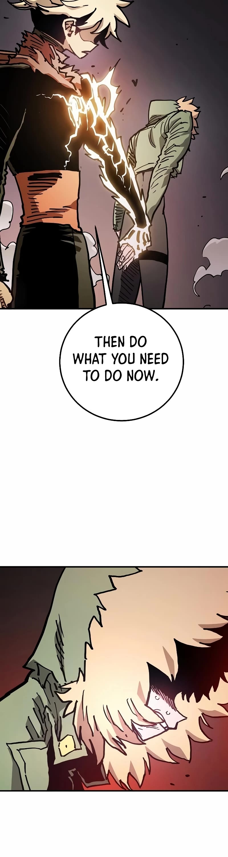 Player Chapter 207 page 22 - Chapter 207