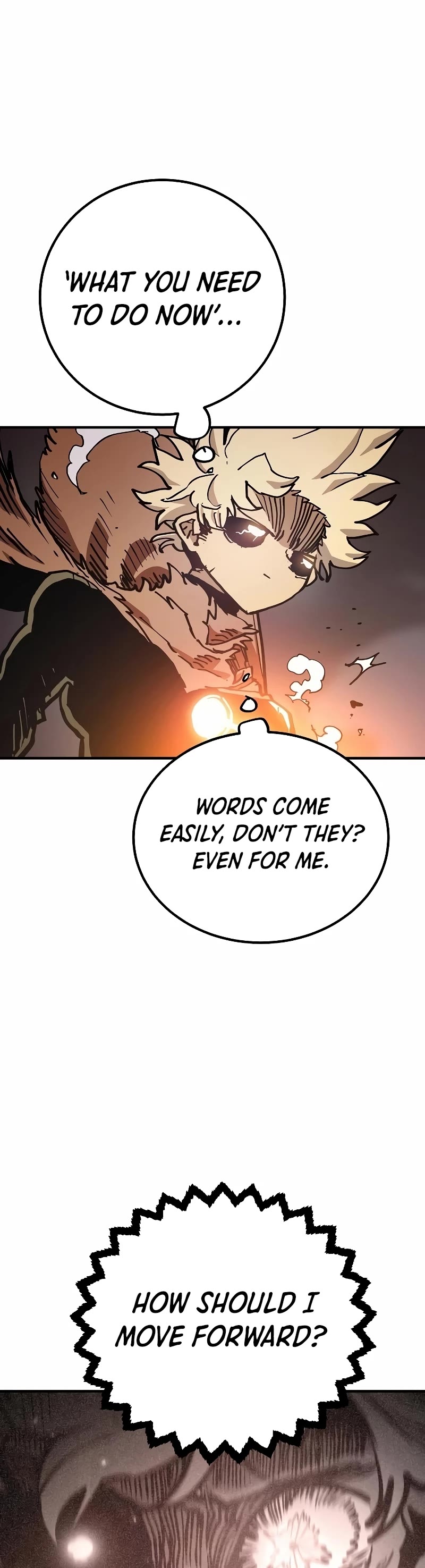 Player Chapter 207 page 23 - Chapter 207