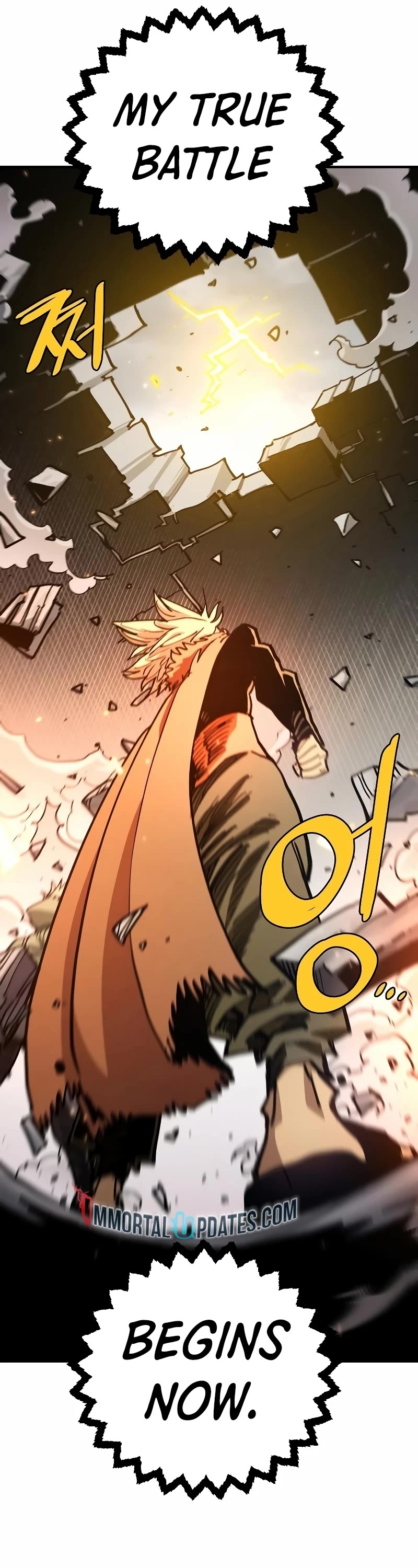 Player Chapter 207 page 25 - Chapter 207