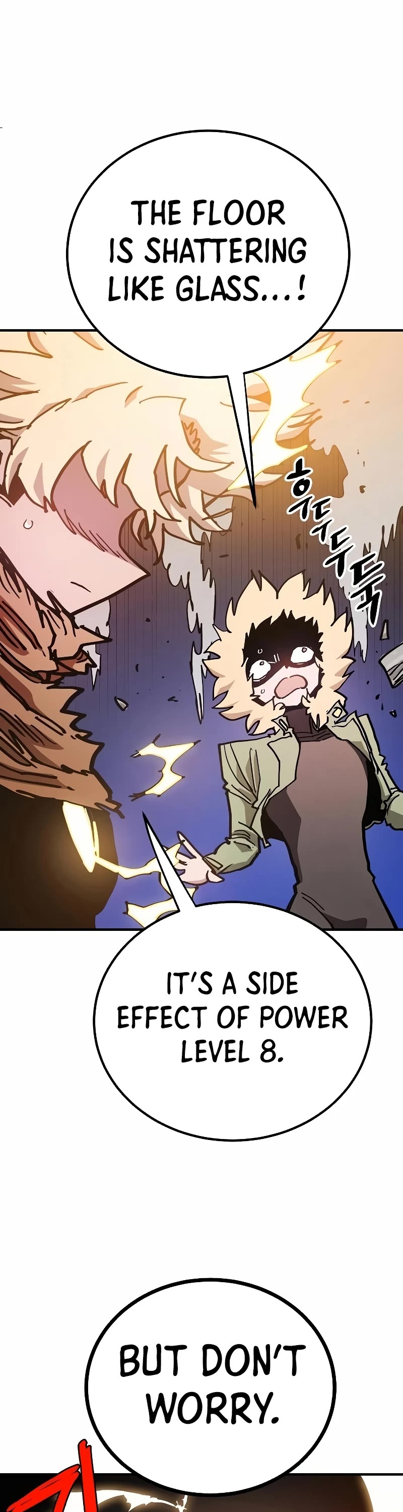 Player Chapter 207 page 26 - Chapter 207