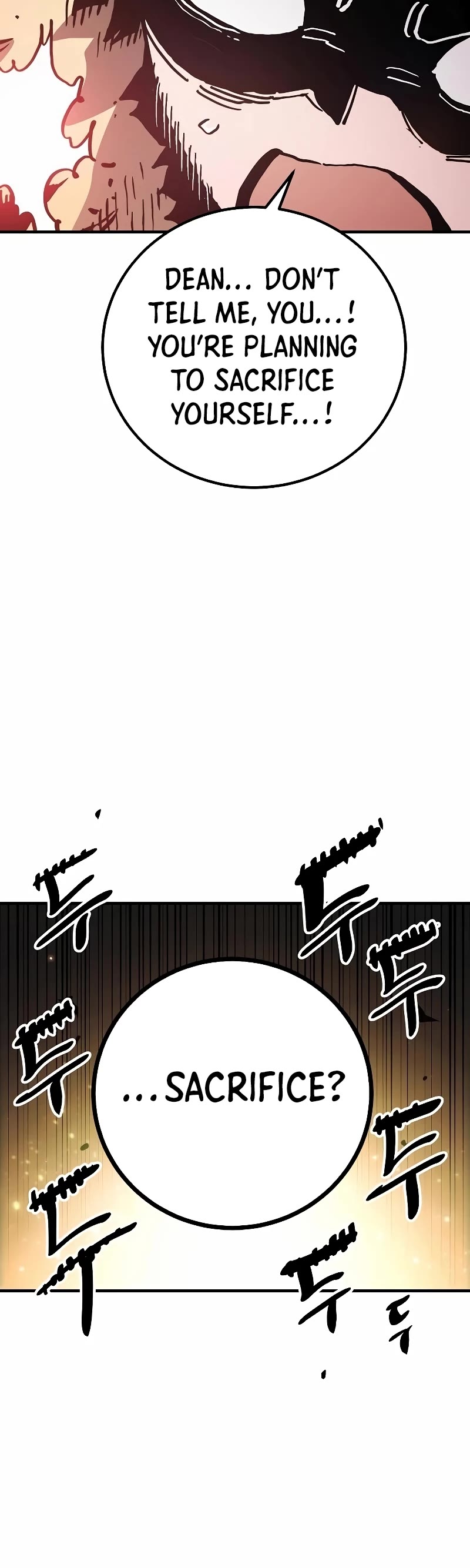 Player Chapter 207 page 29 - Chapter 207