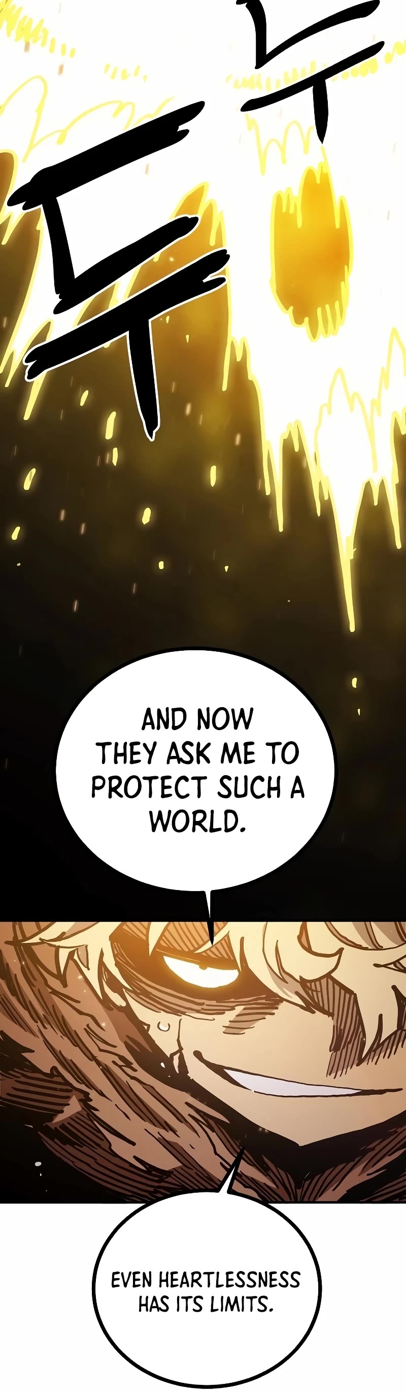 Player Chapter 207 page 33 - Chapter 207
