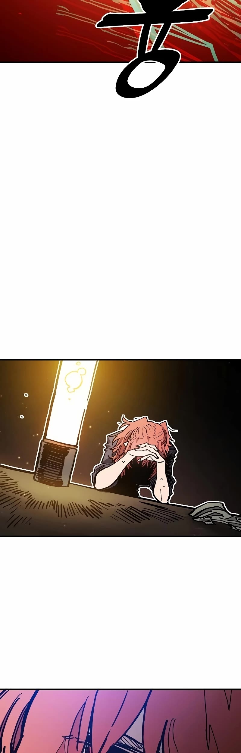 Player Chapter 207 page 35 - Chapter 207
