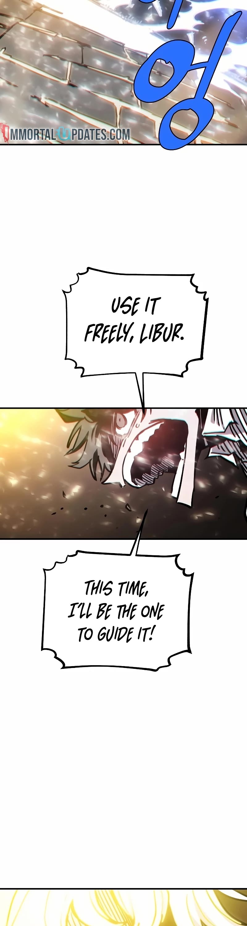 Player Chapter 207 page 43 - Chapter 207