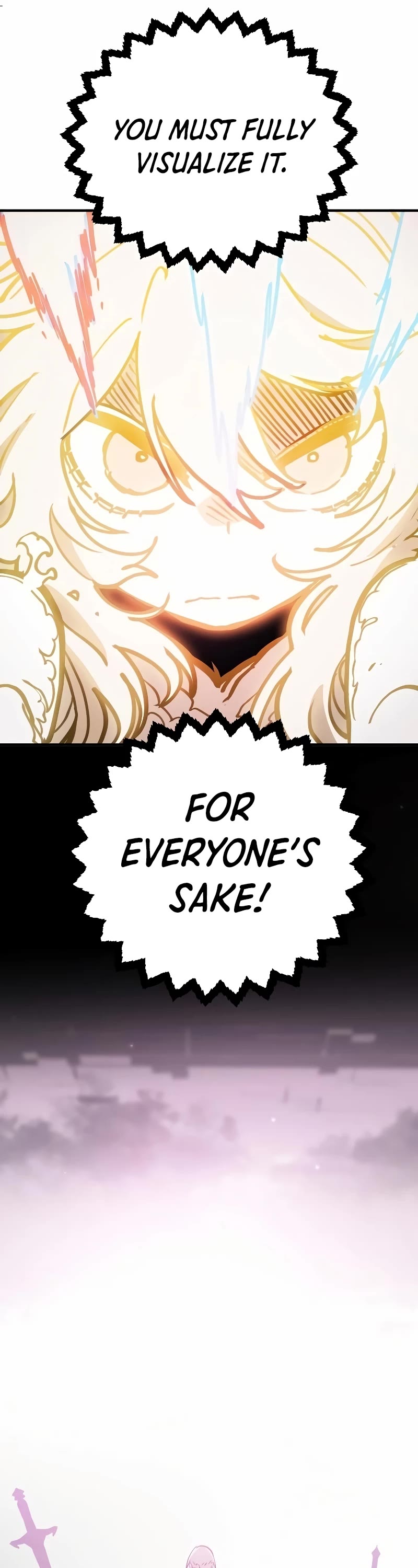 Player Chapter 207 page 47 - Chapter 207