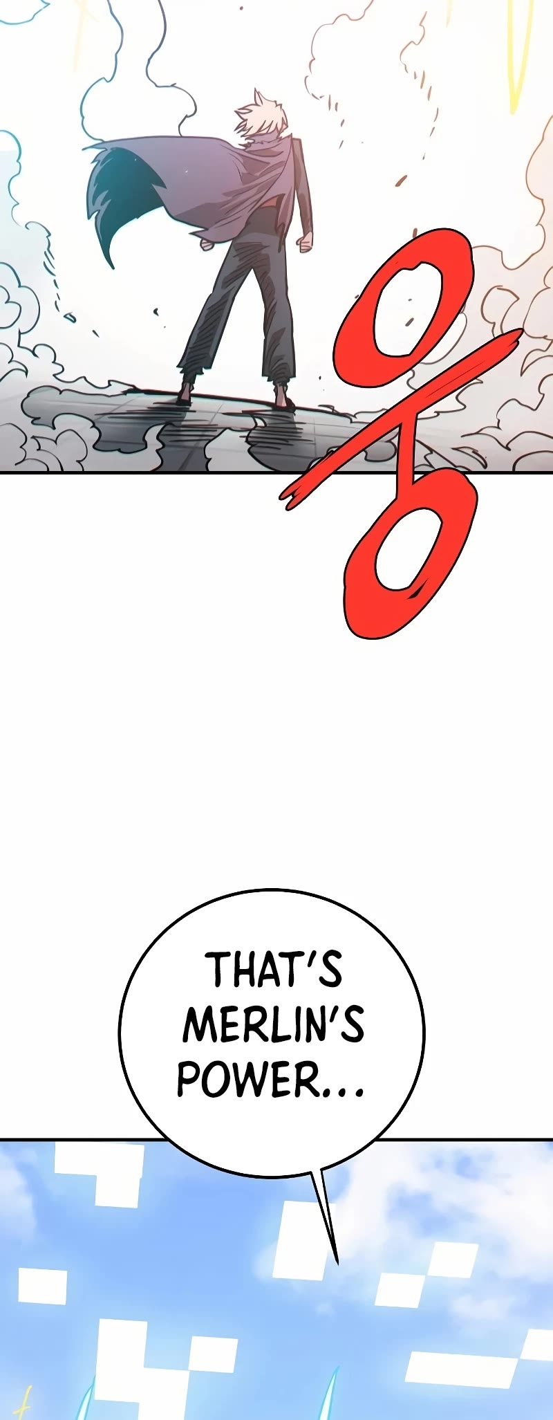 Player Chapter 207 page 50 - Chapter 207