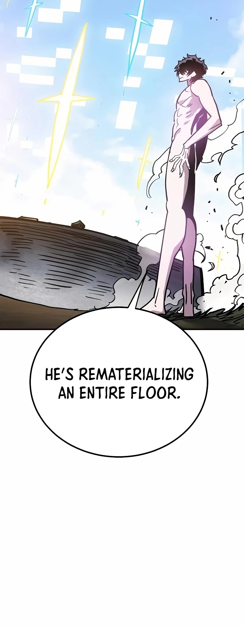 Player Chapter 207 page 51 - Chapter 207