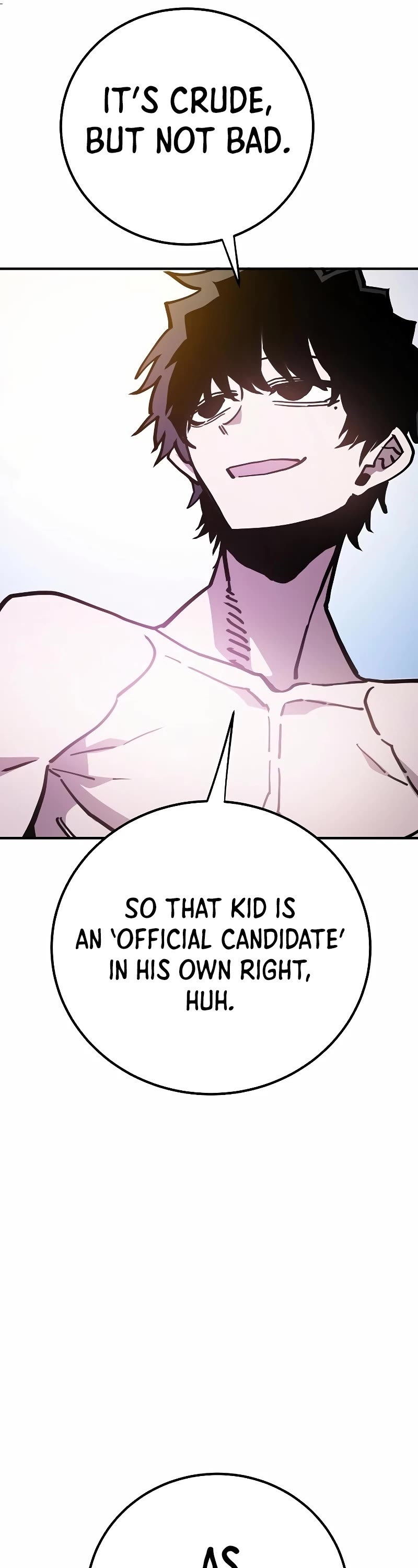 Player Chapter 207 page 52 - Chapter 207