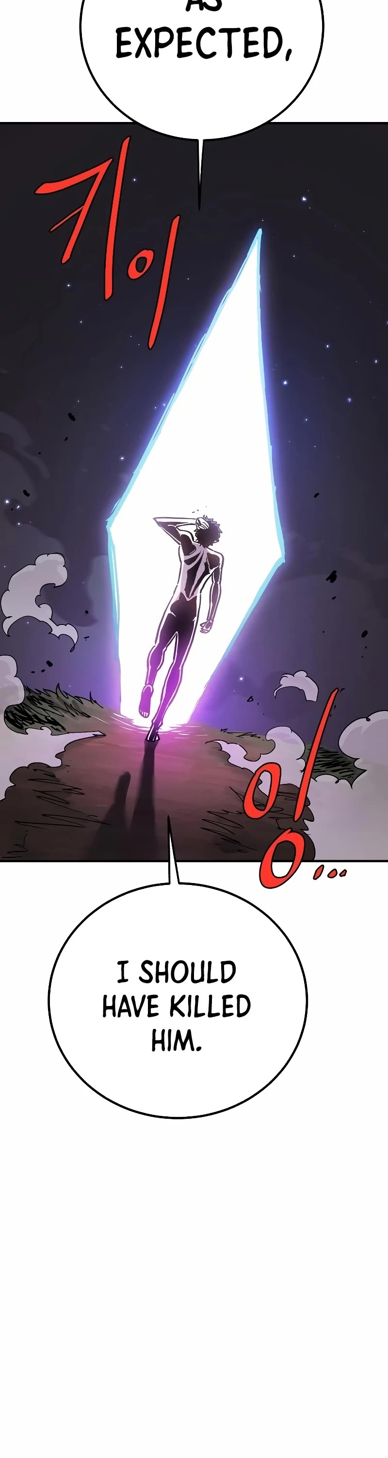 Player Chapter 207 page 53 - Chapter 207