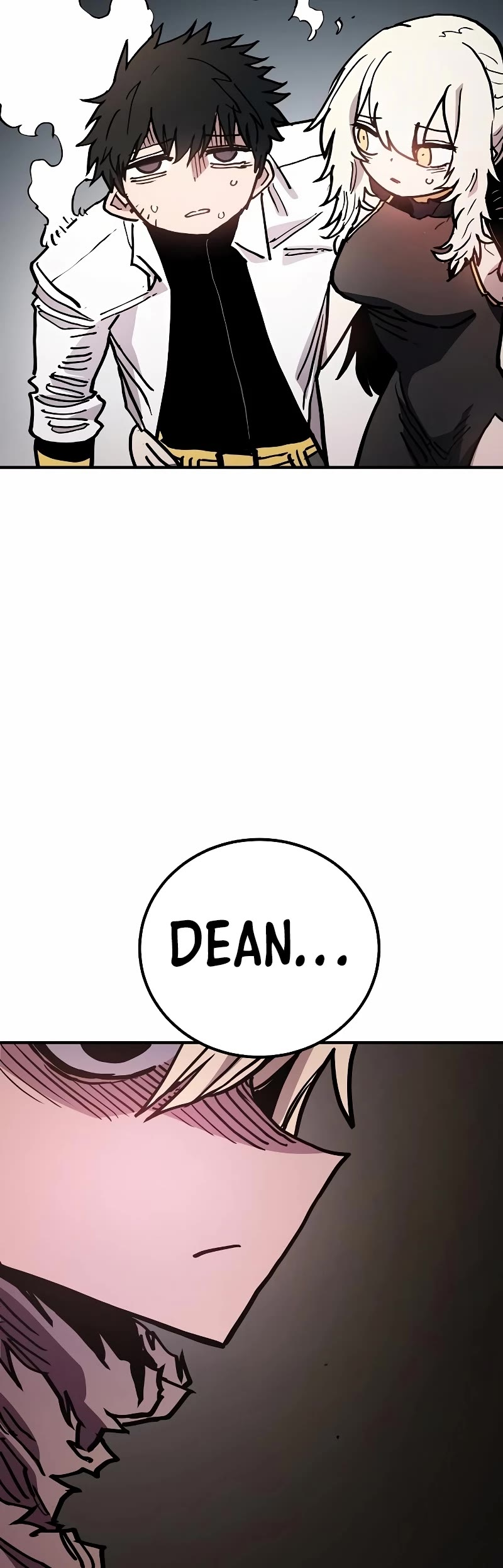 Player Chapter 207 page 55 - Chapter 207