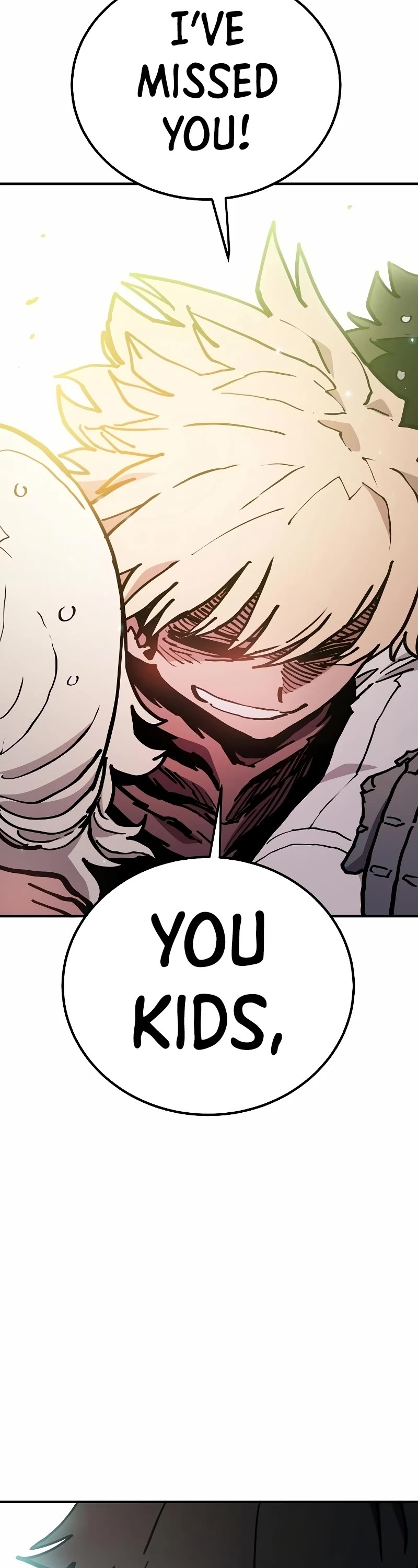 Player Chapter 207 page 58 - Chapter 207