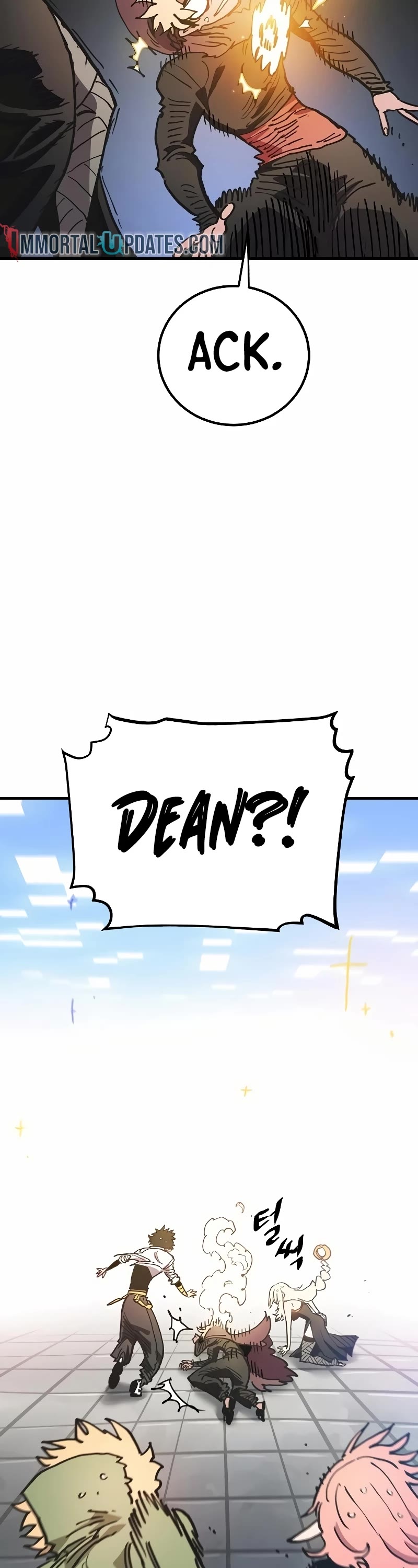 Player Chapter 207 page 63 - Chapter 207