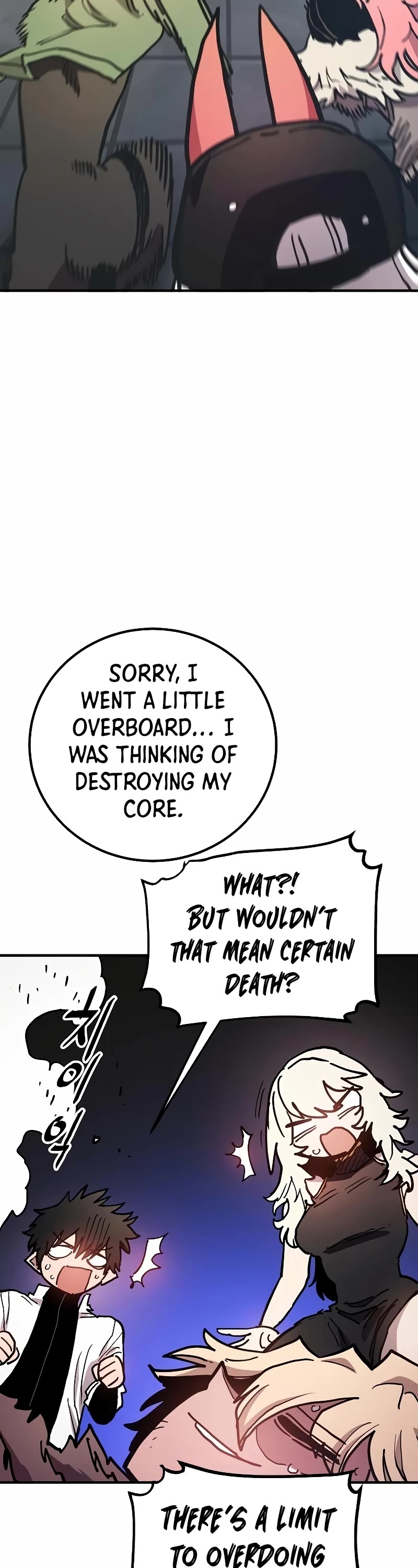 Player Chapter 207 page 64 - Chapter 207