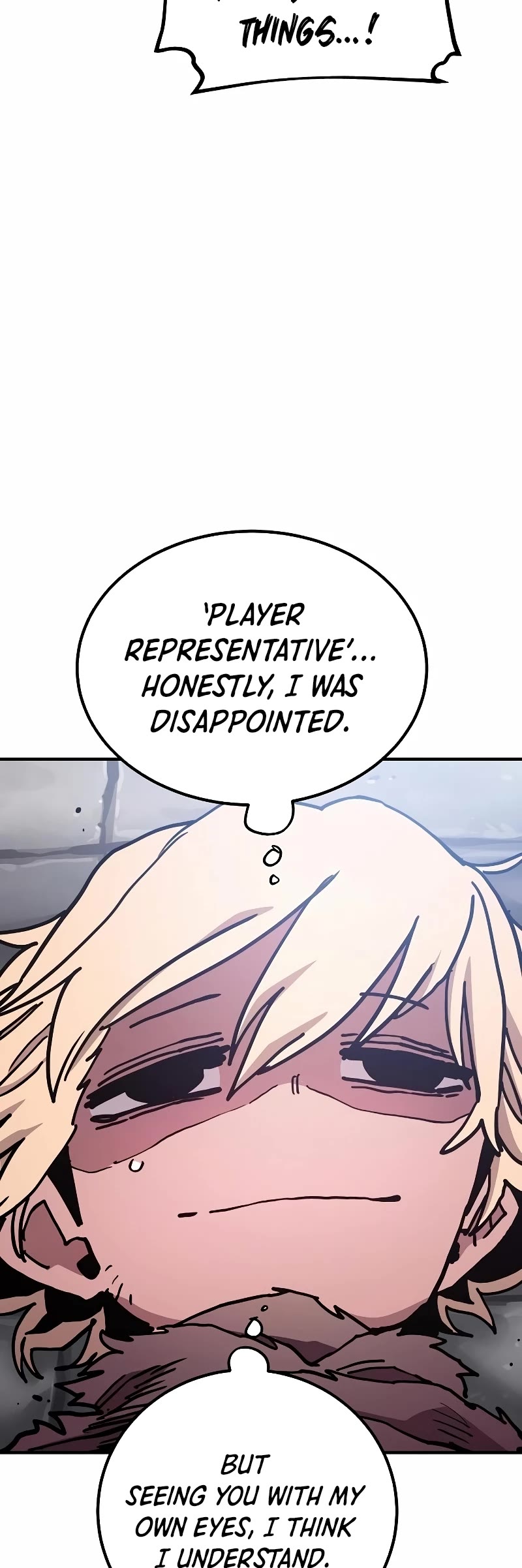 Player Chapter 207 page 65 - Chapter 207