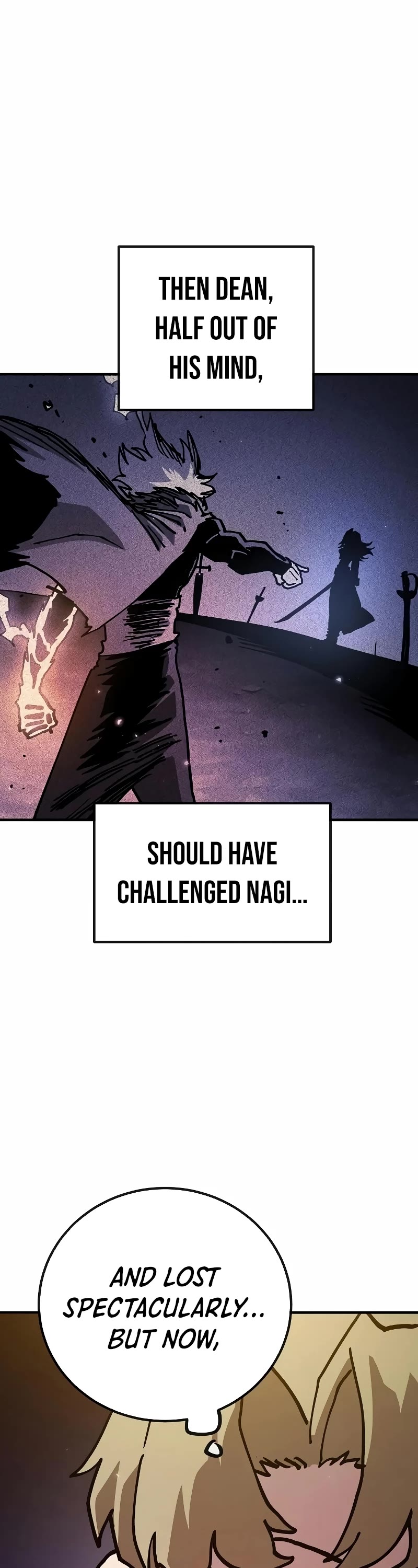 Player Chapter 208 page 15 - Chapter 208