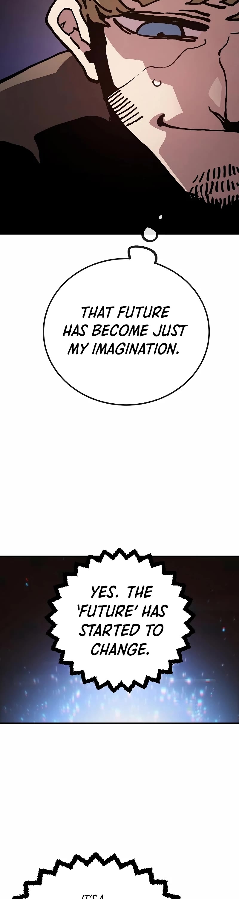 Player Chapter 208 page 16 - Chapter 208