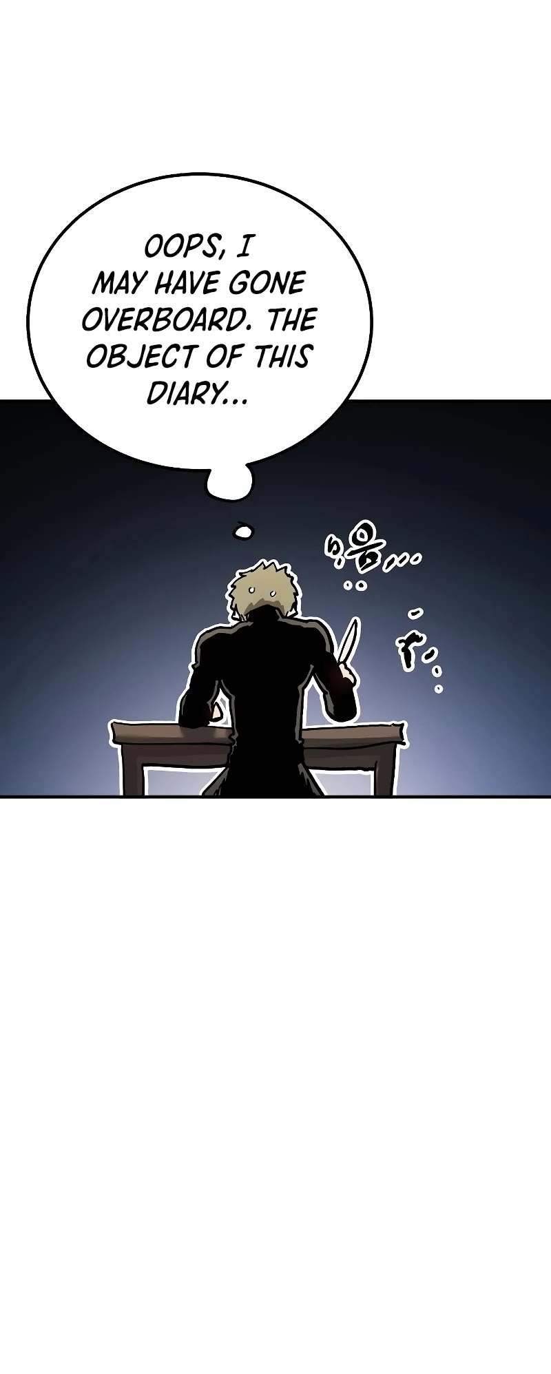 Player Chapter 208 page 18 - Chapter 208