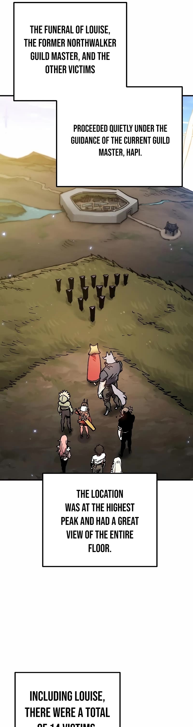 Player Chapter 208 page 20 - Chapter 208