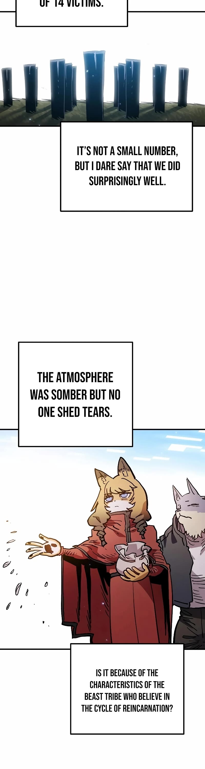 Player Chapter 208 page 21 - Chapter 208