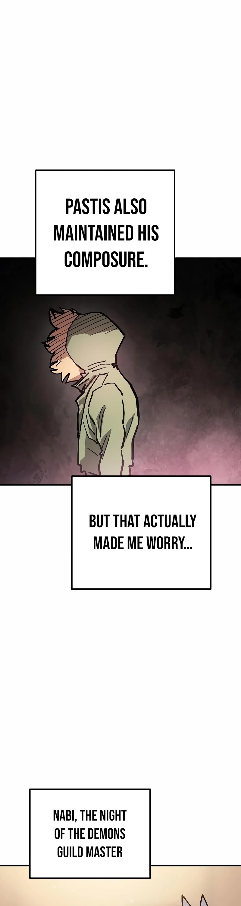 Player Chapter 208 page 22 - Chapter 208