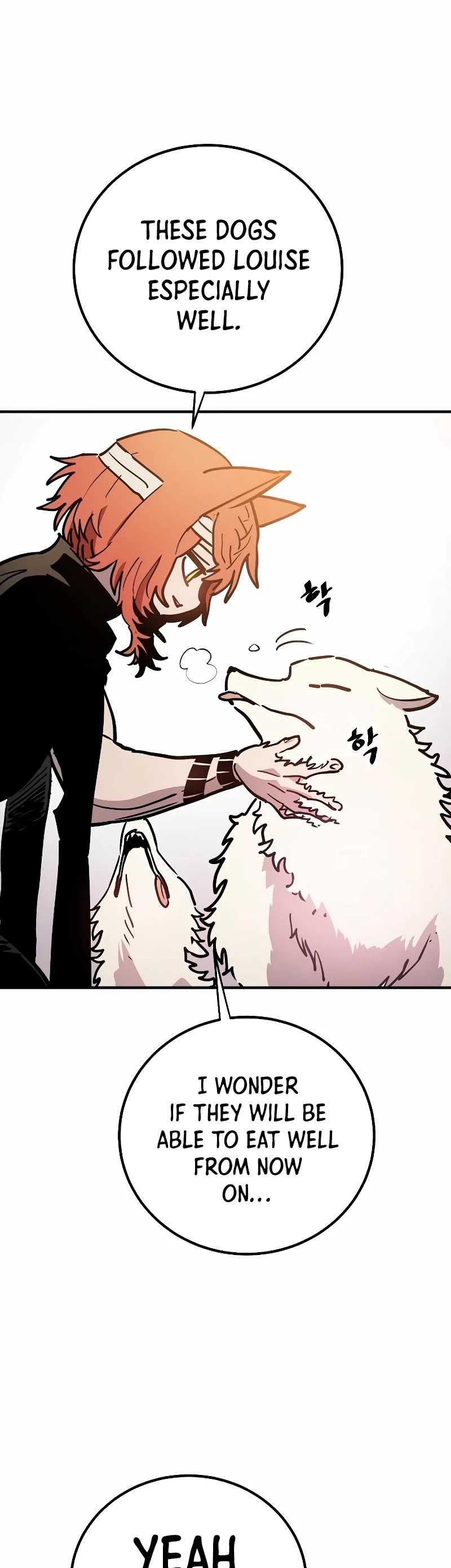 Player Chapter 208 page 28 - Chapter 208