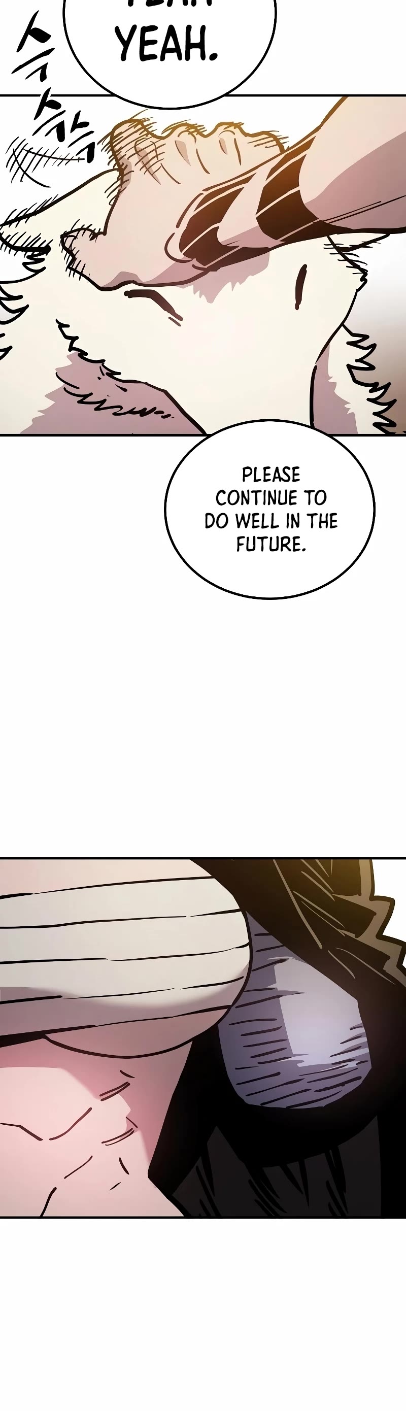 Player Chapter 208 page 29 - Chapter 208