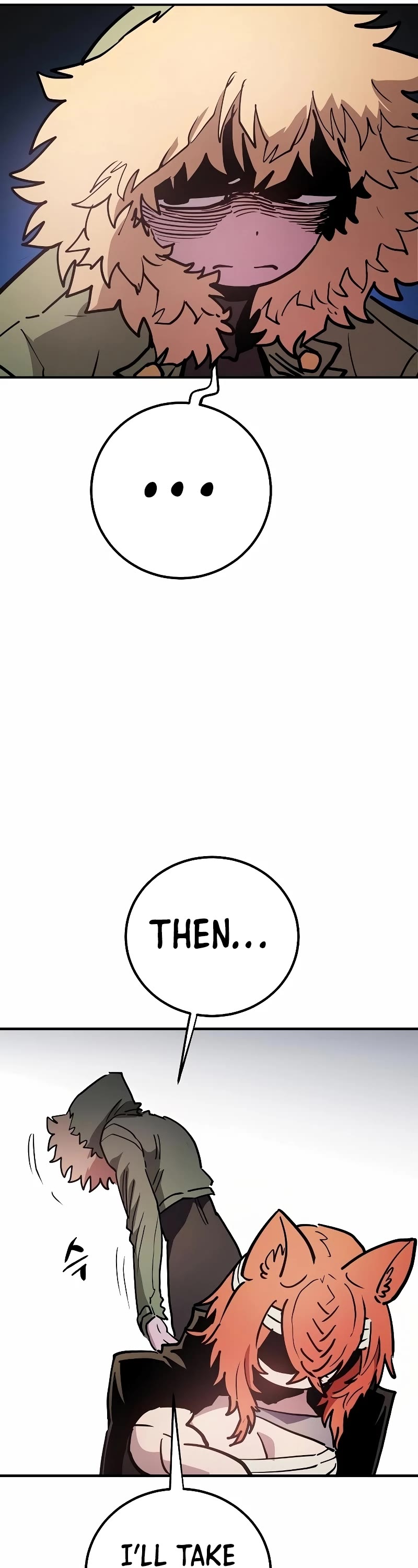 Player Chapter 208 page 30 - Chapter 208