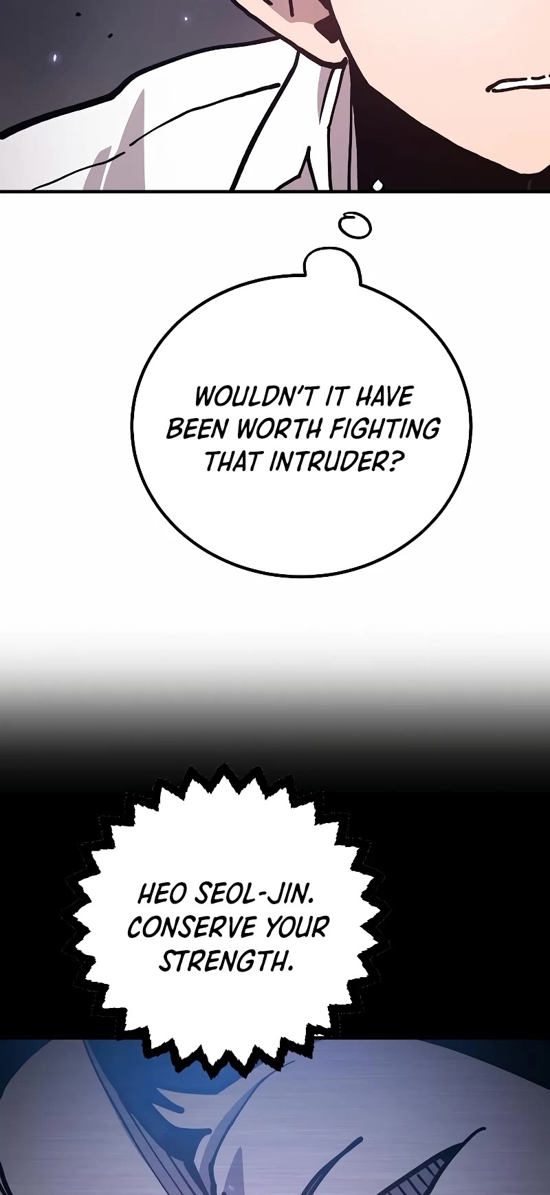 Player Chapter 208 page 38 - Chapter 208