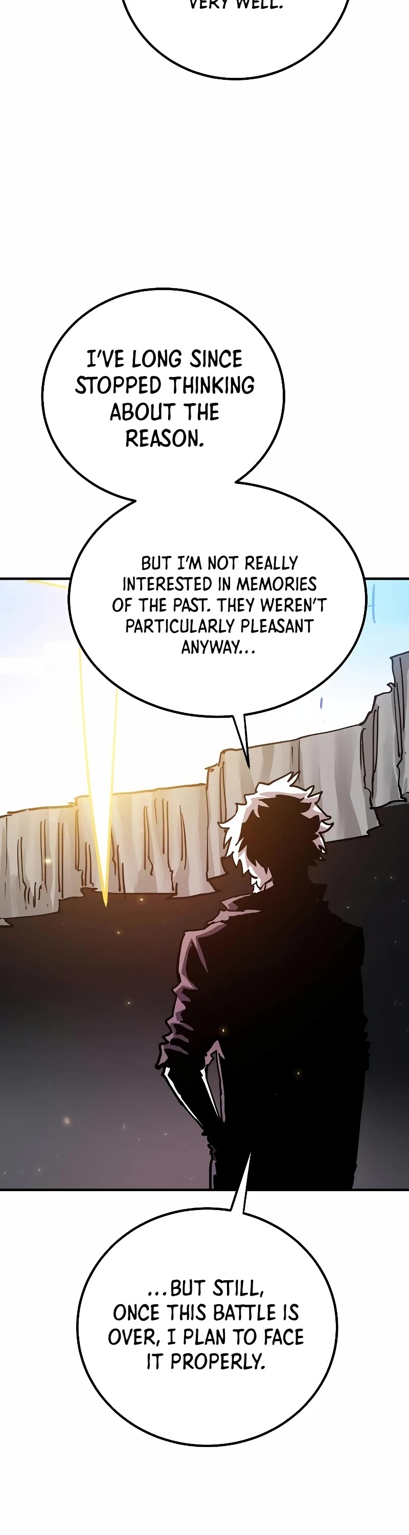Player Chapter 208 page 46 - Chapter 208
