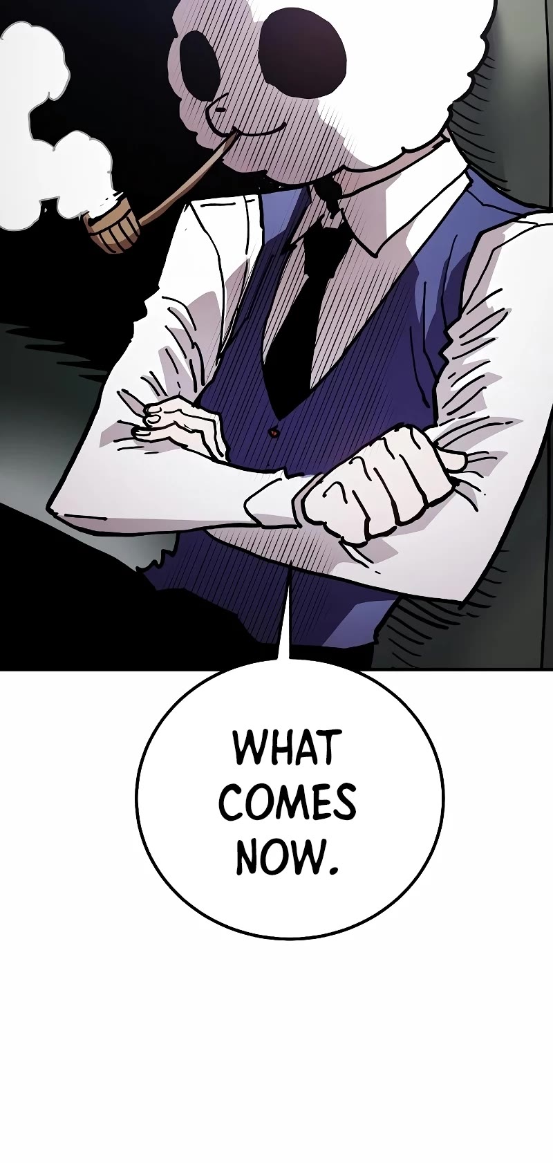 Player Chapter 208 page 5 - Chapter 208
