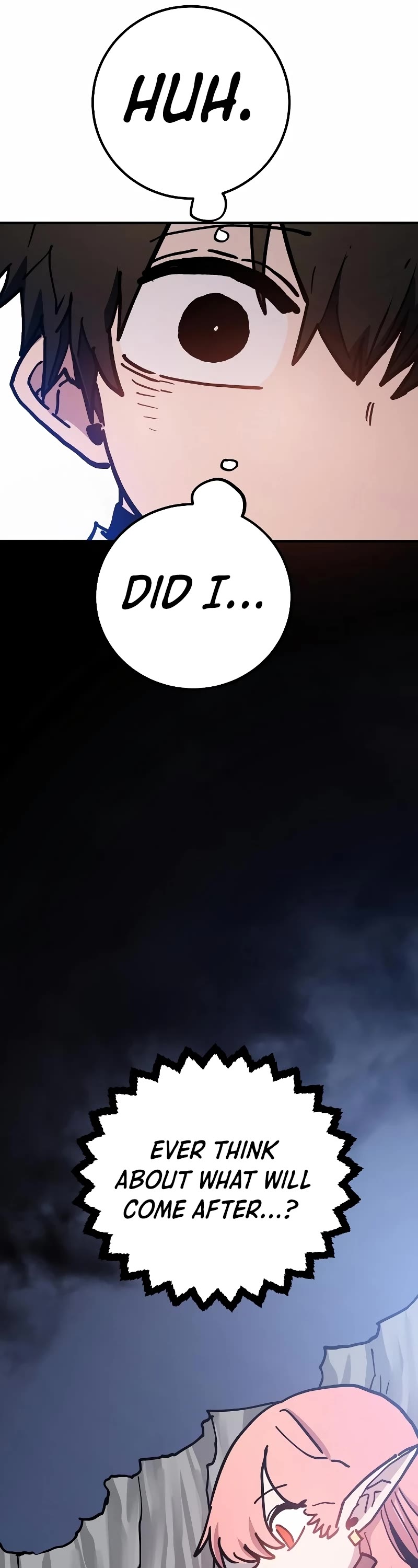 Player Chapter 208 page 50 - Chapter 208
