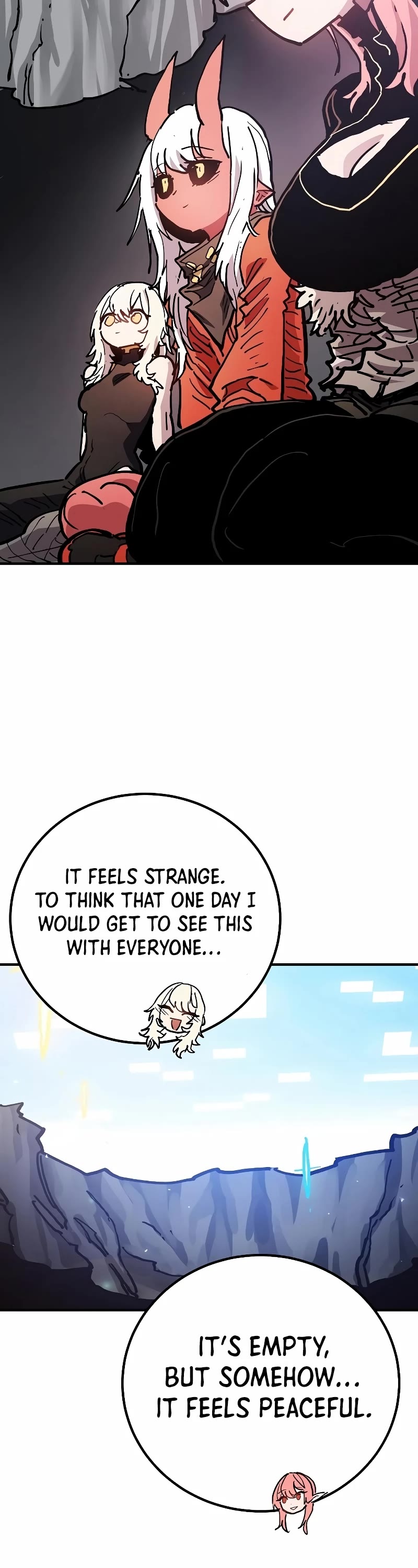 Player Chapter 208 page 51 - Chapter 208