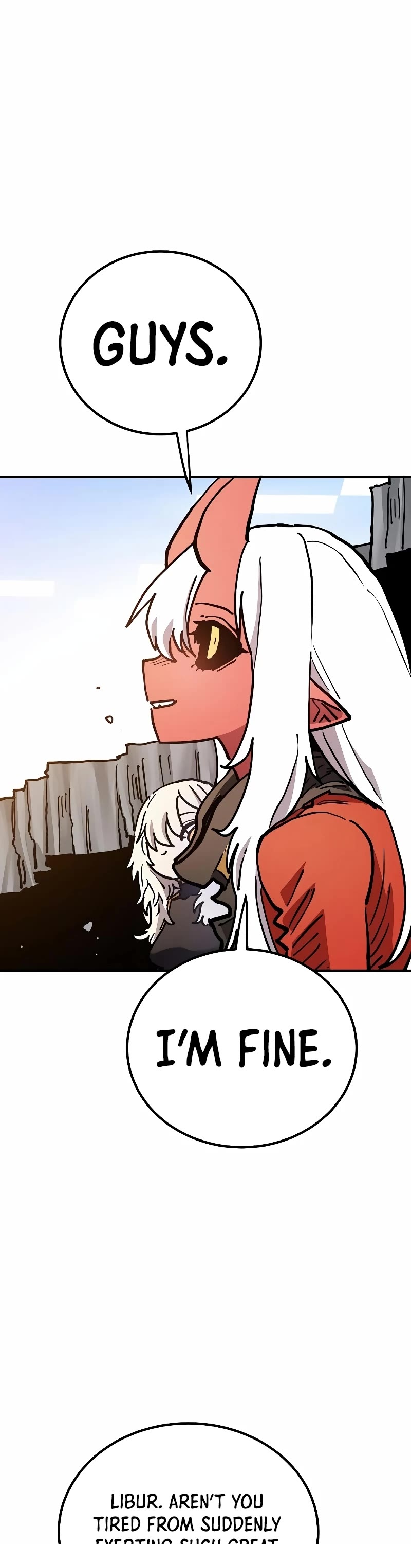 Player Chapter 208 page 52 - Chapter 208