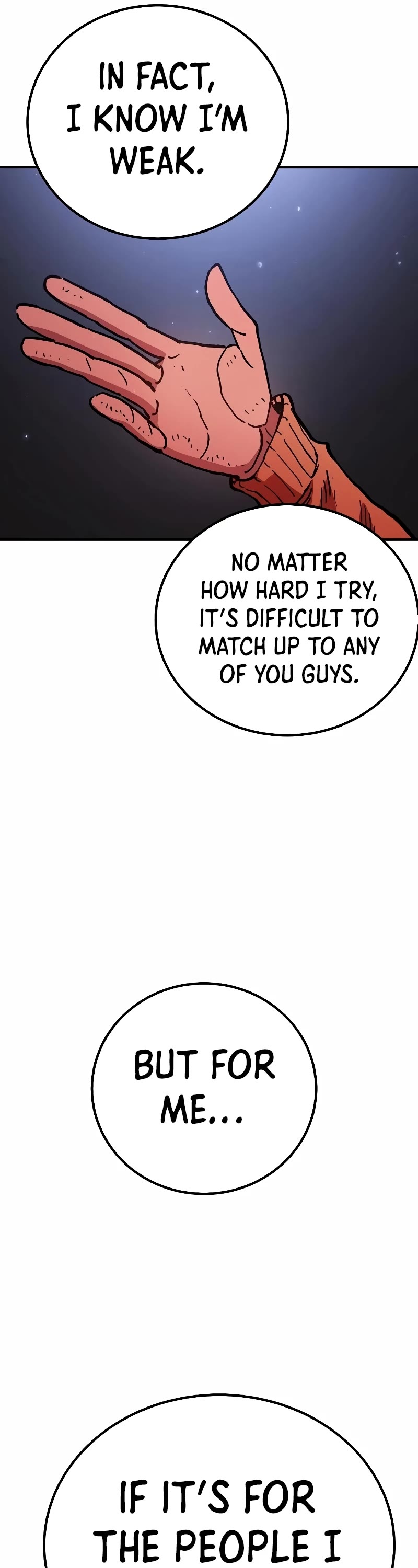Player Chapter 208 page 55 - Chapter 208
