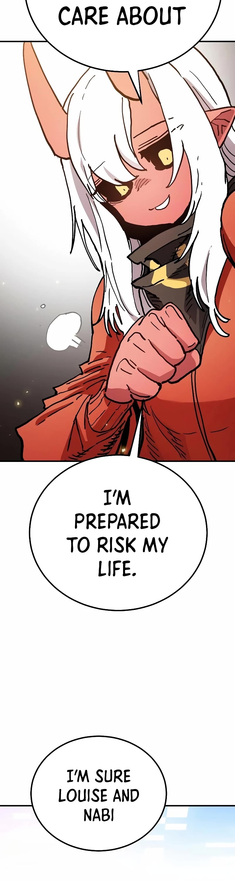 Player Chapter 208 page 56 - Chapter 208
