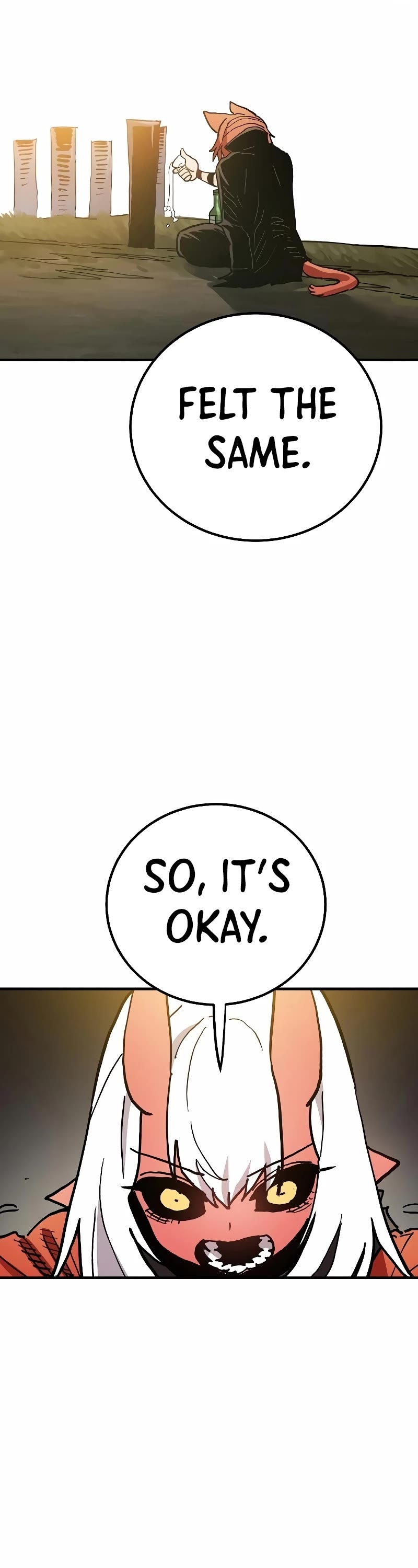 Player Chapter 208 page 57 - Chapter 208
