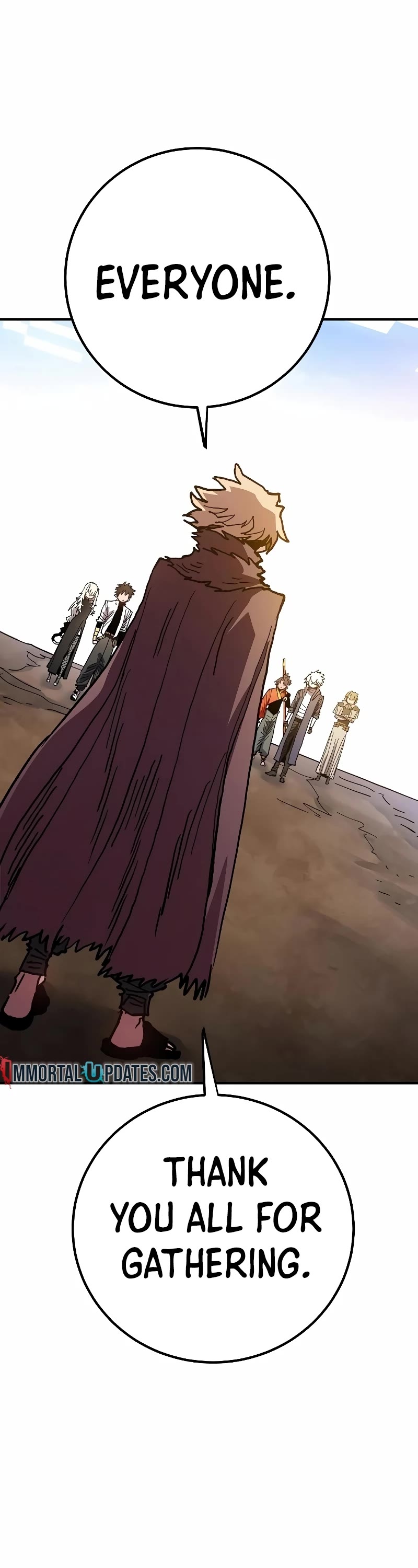 Player Chapter 208 page 60 - Chapter 208