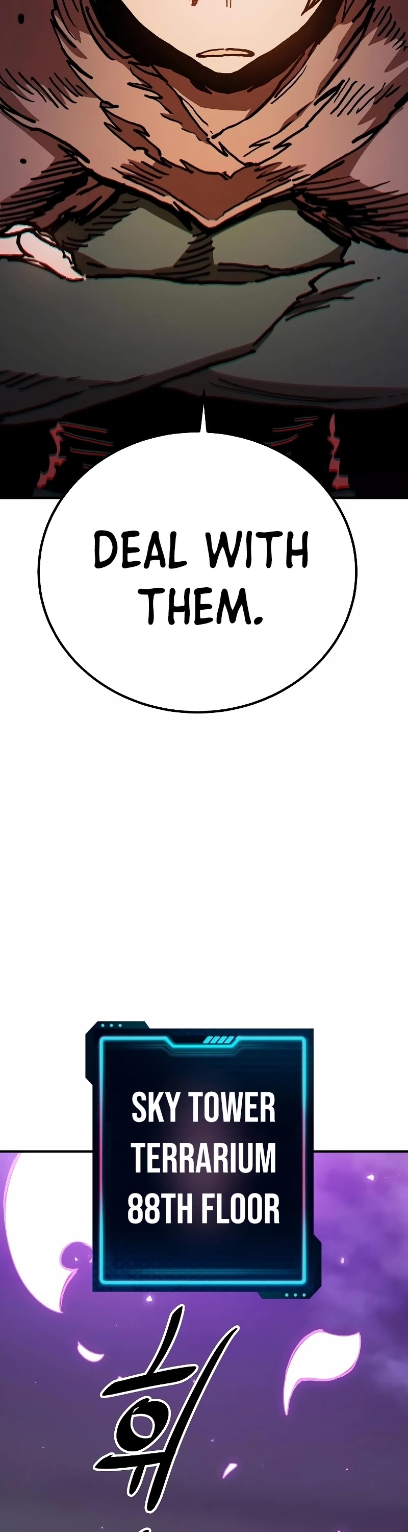 Player Chapter 208 page 62 - Chapter 208