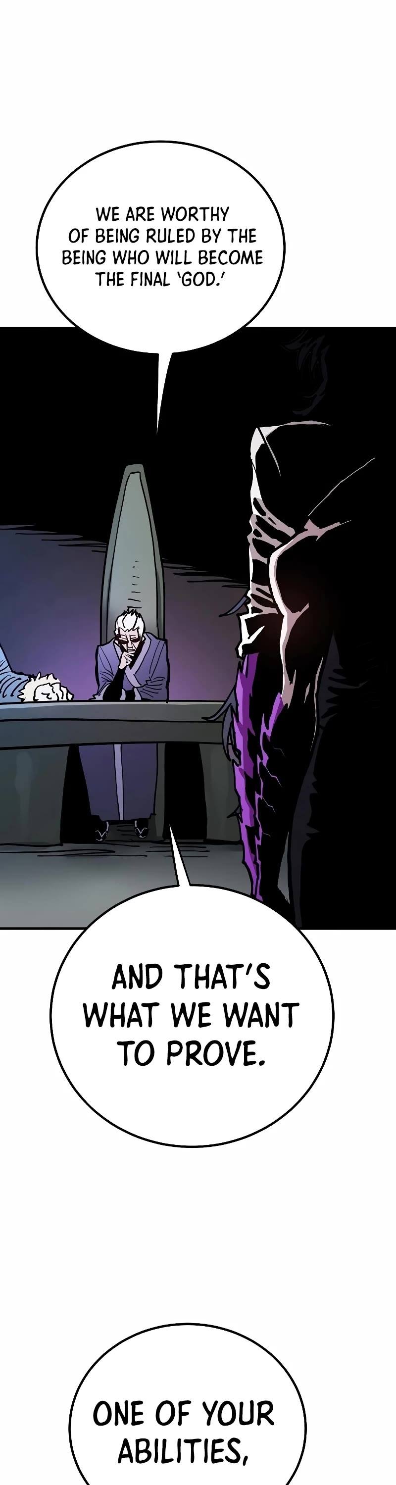 Player Chapter 208 page 7 - Chapter 208